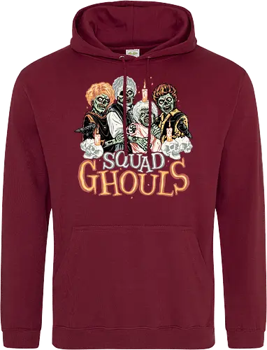 Squad Ghouls