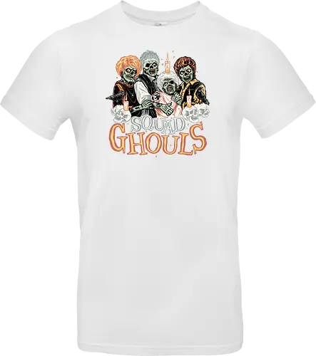 Squad Ghouls