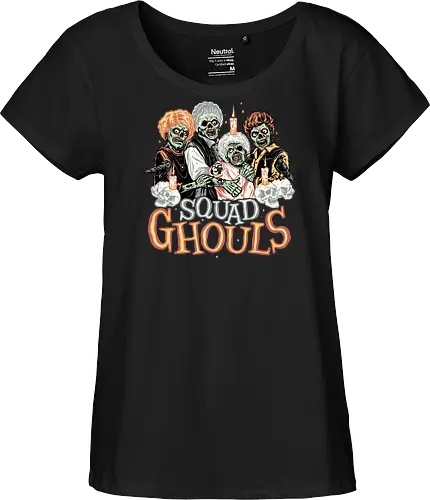Squad Ghouls