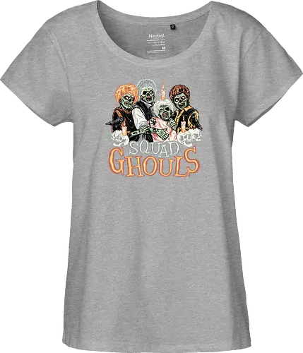 Squad Ghouls
