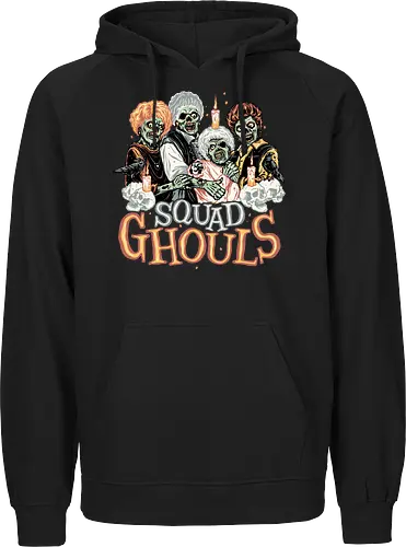 Squad Ghouls