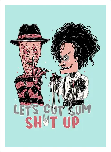 The Cutters