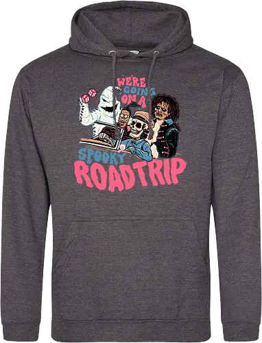Spooky Roadtrip