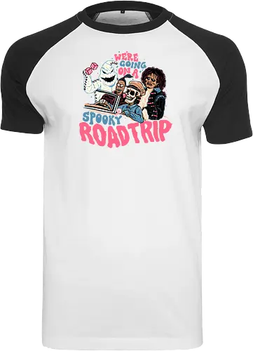 Spooky Roadtrip