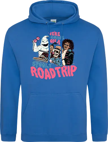 Spooky Roadtrip