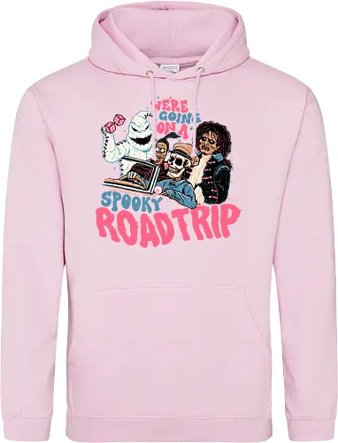 Spooky Roadtrip