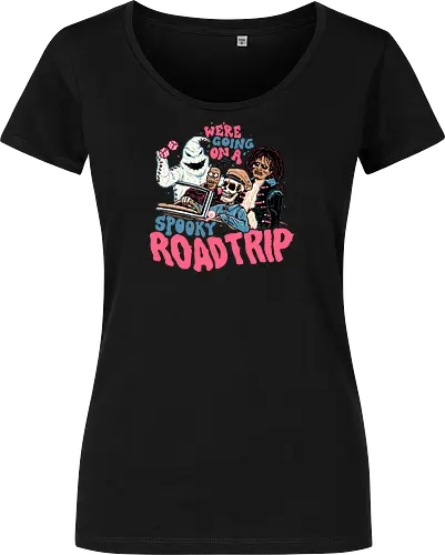 Spooky Roadtrip