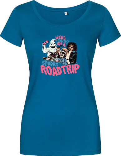 Spooky Roadtrip