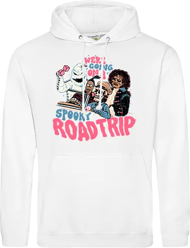 Spooky Roadtrip