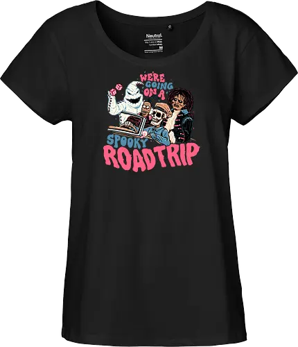 Spooky Roadtrip
