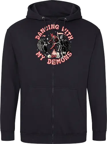 Dancing with my Demons