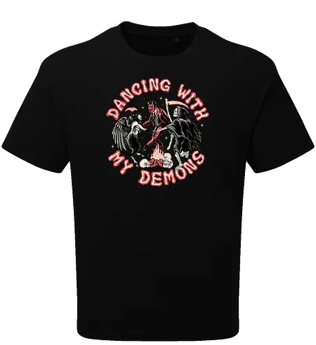 Dancing with my Demons