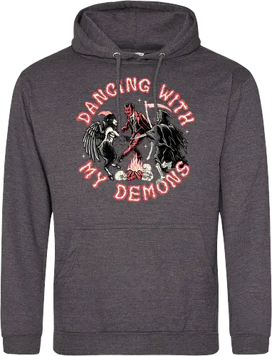 Dancing with my Demons