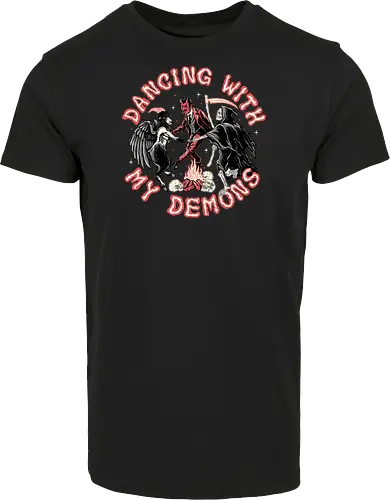Dancing with my Demons