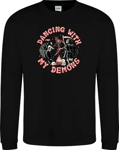 Dancing with my Demons