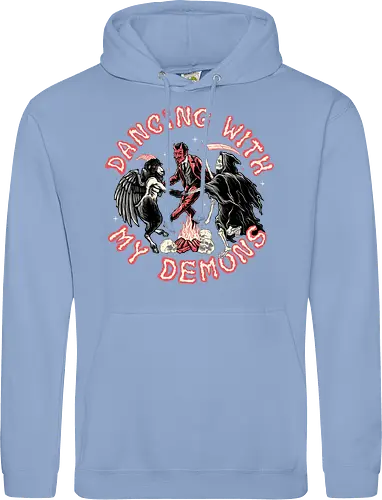 Dancing with my Demons