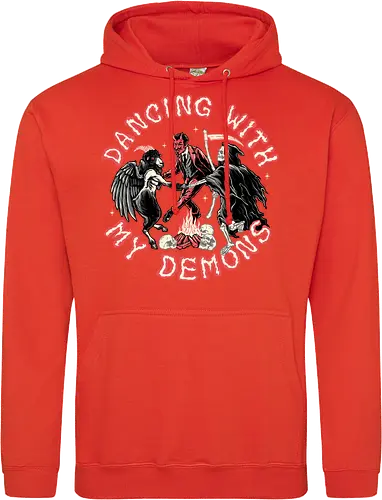 Dancing with my Demons