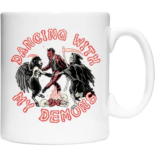 Dancing with my Demons
