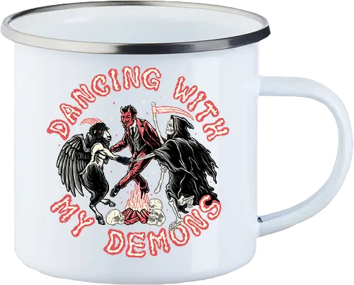 Dancing with my Demons