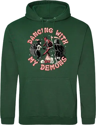 Dancing with my Demons
