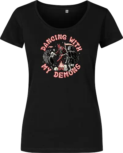 Dancing with my Demons