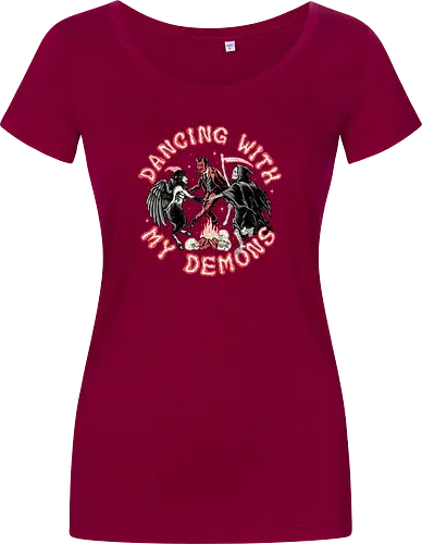 Dancing with my Demons