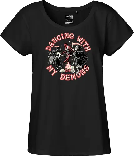 Dancing with my Demons