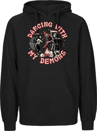 Dancing with my Demons