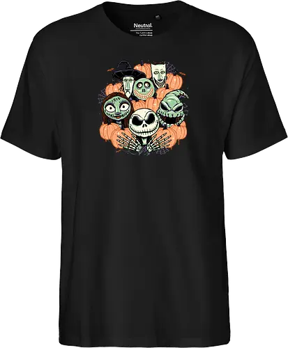 The Pumpkin Crew