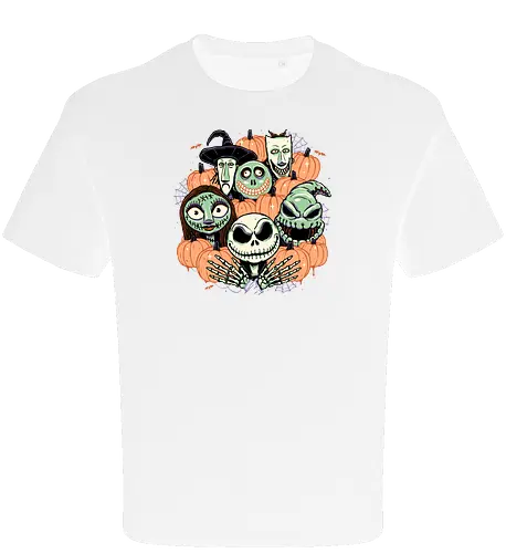 The Pumpkin Crew