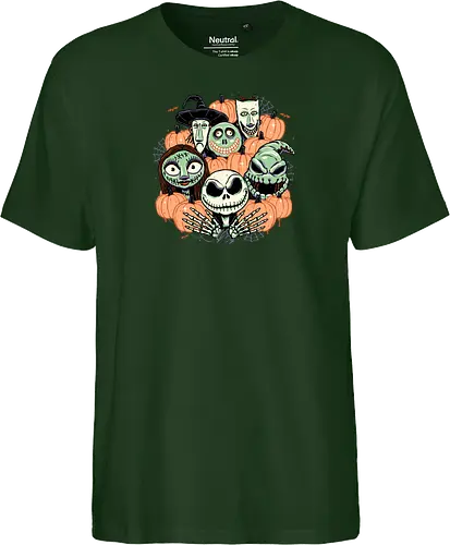 The Pumpkin Crew