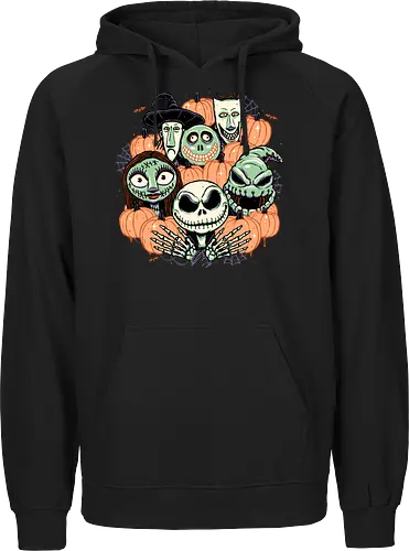 The Pumpkin Crew
