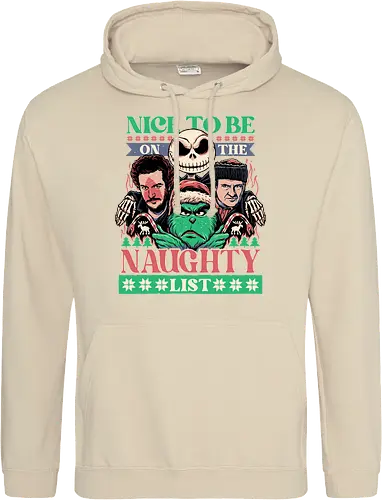 Naughty List Club