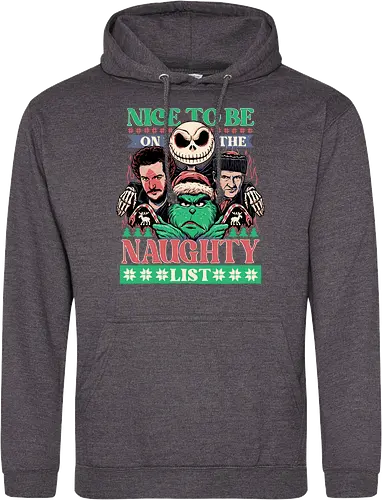 Naughty List Club