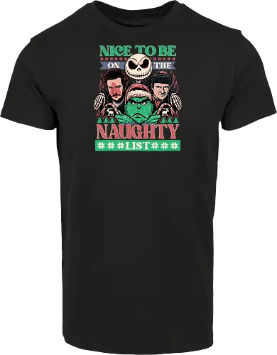 Naughty List Club