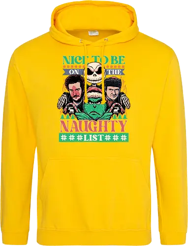 Naughty List Club