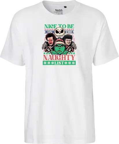 Naughty List Club