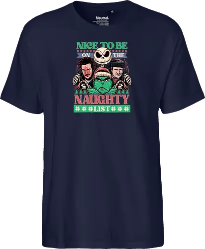 Naughty List Club