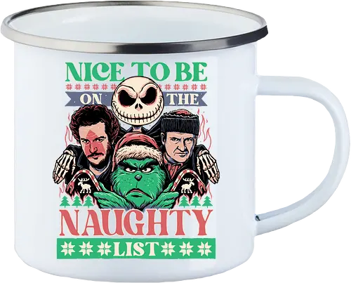 Naughty List Club