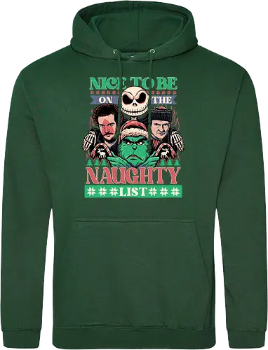 Naughty List Club