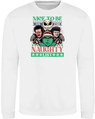 Naughty List Club