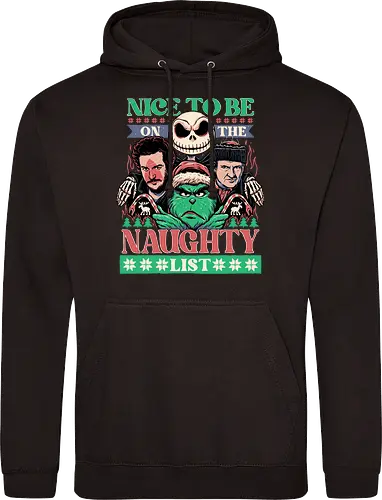 Naughty List Club