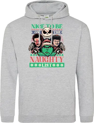 Naughty List Club