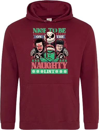 Naughty List Club