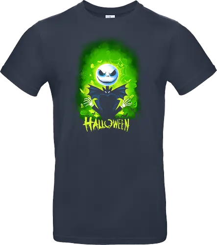 It's Halloween
