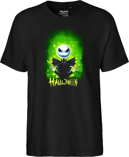 It's Halloween
