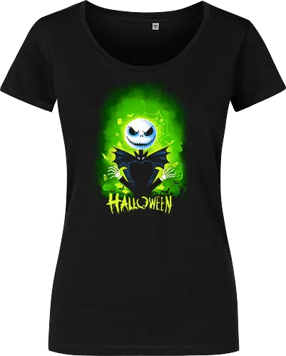 It's Halloween