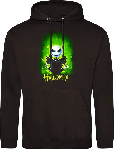 It's Halloween