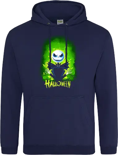It's Halloween