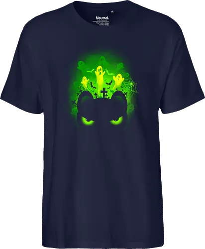 Spooky eyes